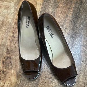 Michael Kors size 7 1/2